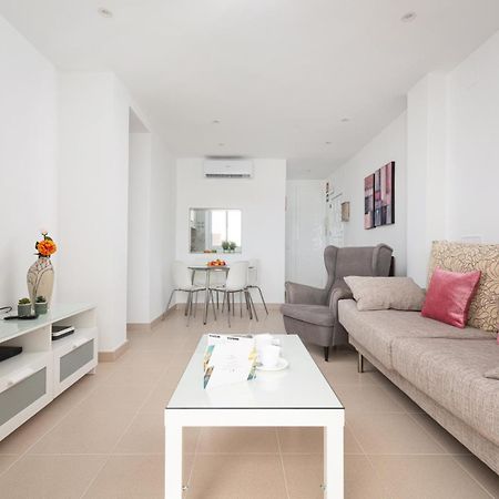 Apartment Rovello - Port D'Alcudia Kültér fotó