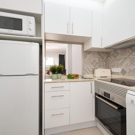 Apartment Rovello - Port D'Alcudia Kültér fotó