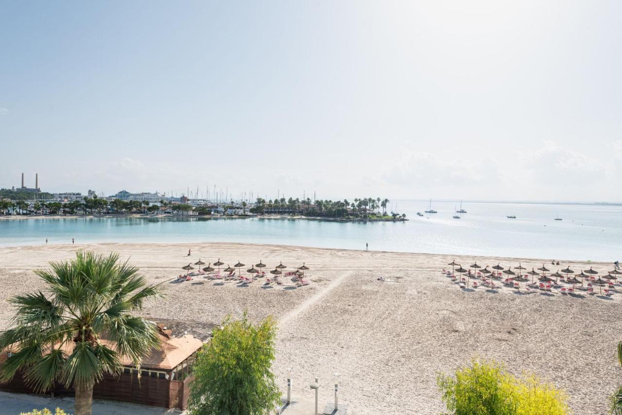 Apartment Rovello - Port D'Alcudia Kültér fotó