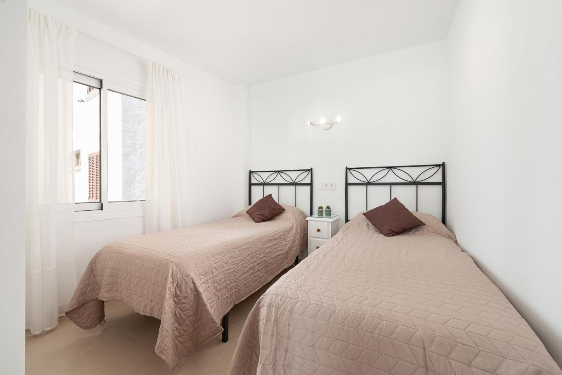 Apartment Rovello - Port D'Alcudia Kültér fotó