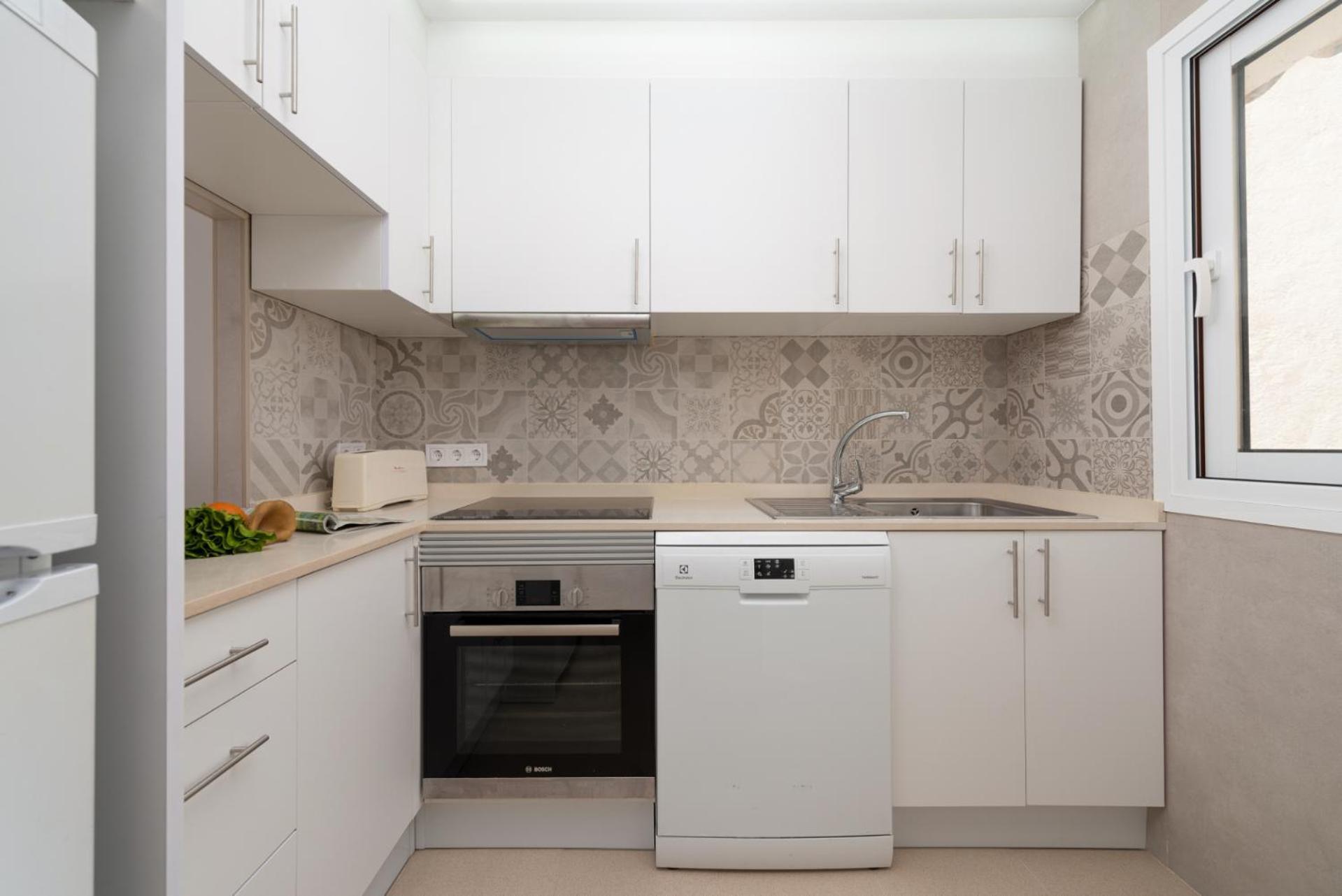 Apartment Rovello - Port D'Alcudia Kültér fotó