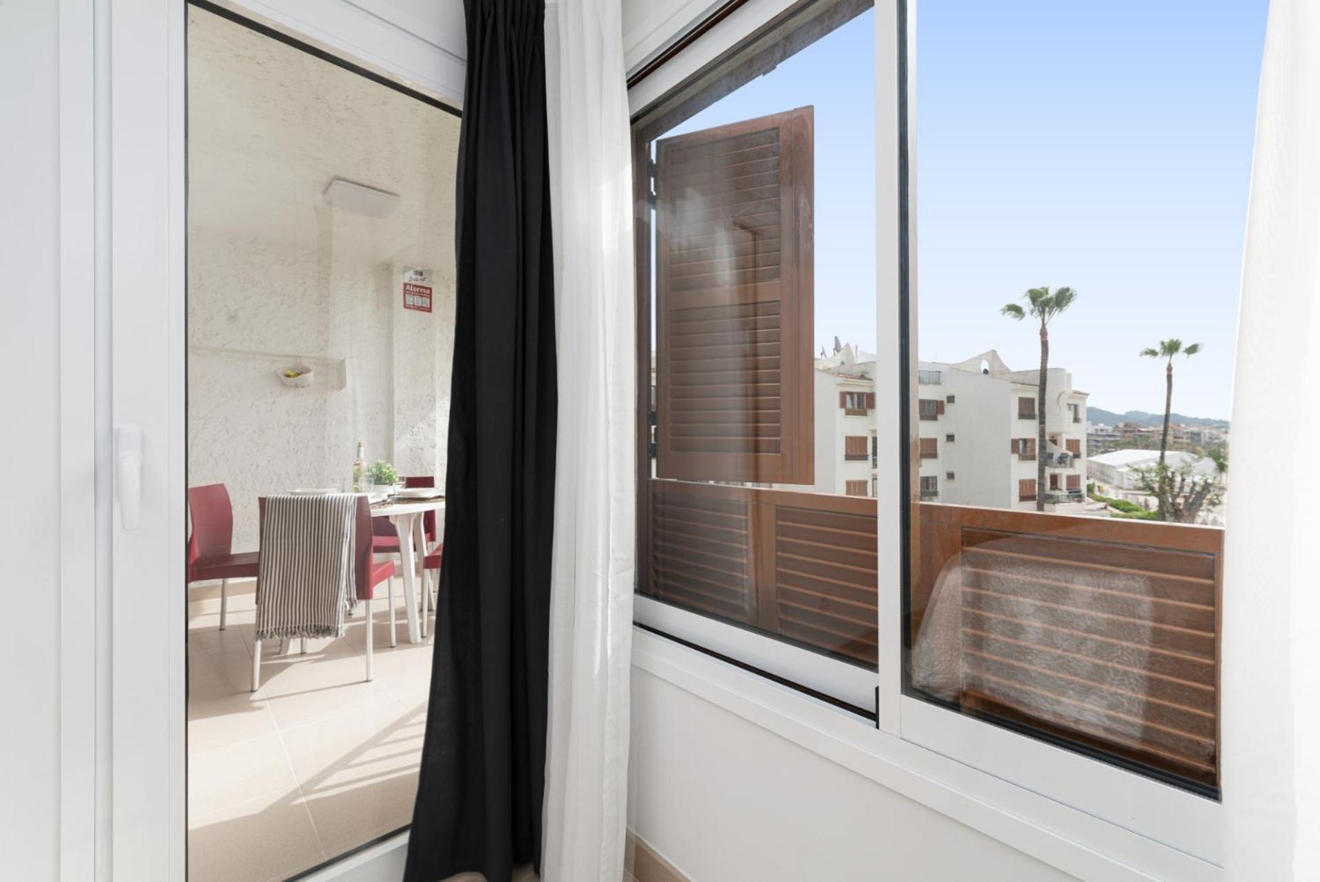 Apartment Rovello - Port D'Alcudia Kültér fotó